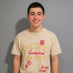 Pacsun t-shirt Size Small